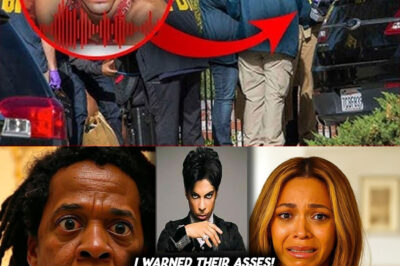 FBI RAID At Prince’s Mansion REVEALS Secrets That Could END Jay Z & Beyoncé!