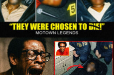 The Motown Curse Is Real – 8 Black Soul Legends Who Died Tragically After Leaving Motown