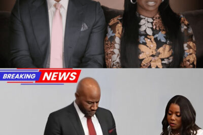 Latisha Scott’s Shocking Financial Scandal EXPOSED! Marsau Scott’s Business Empire Was a LIE?