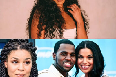 The Truth About Singer Jordin Sparks WILL Shock You…!.