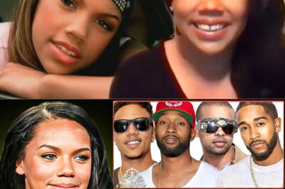 3 MINUTES AGO: 3LW’s Kiely Williams BOMBSHELL REVELATION Is Beyond Heartbreaking!