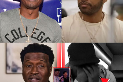 Kirk & Mendeecees: Blacklisted Stars and the End of Their Reality TV Reign