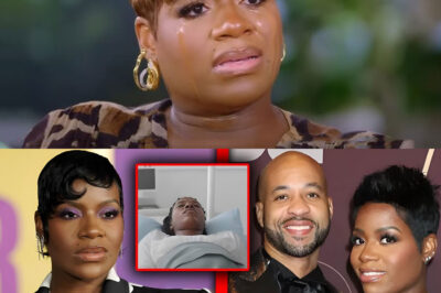 Fantasia Barrino CONFIRMS the RUMORS… This Is DEVASTATING!