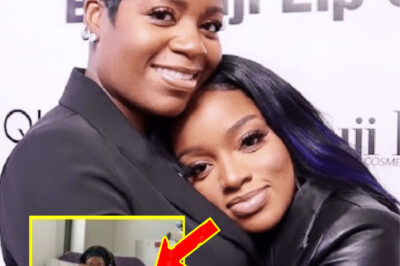 Fantasia Barrino reveals her daughter Zion overcame the most “HORRIBLE” 60 days of her life: ‘If you’re having trouble, I’m here to help’.