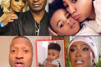 The Contentious Custody Battle: Unpacking the Drama Between Jasmine Washington and Kirk Frost She clutches a tissue, her breath coming in shallow, shaky gasps as the judge delivers a verdict that will irrevocably alter the course of her life.