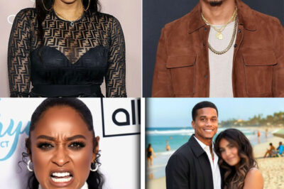 Tia Mowry GOES OFF Cory’s New Wife after She EXPOSED What We All Feared.