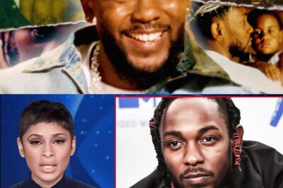 The Insane Shocking & Disturbing True Story of Kendrick Lamar