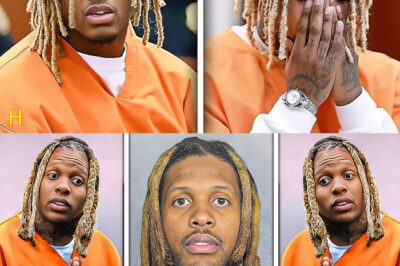 GOODBYE Lil Durk FOREVER | Final Sentencing SHOCKS Fans