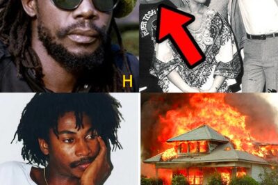 We Finally Know Why Garnett Silk Was Killed… And It’s Bad