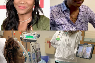 Prayers Up, Tiffany Haddish Made Heartbreaking Confession About Her Health As She Tested Positive!