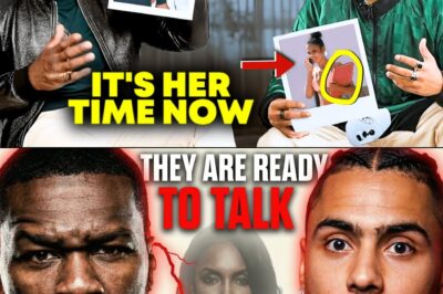Quincy Brown TEAMS UP With 50 Cent For Explosive Kim Porter Documentary