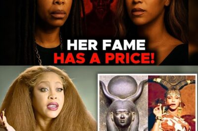 Erykah Badu EXPOSES How She Caught Beyonce Worshipping DEMON Onshu