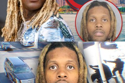 5 Big Updates in the Lil Durk’s Murder-for-Hire Case