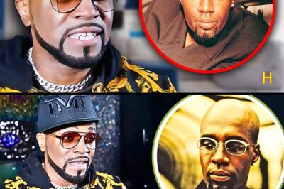 TRENDING: Aaron Hall’s LIFE is DISTURBING on ANOTHER LEVEL!