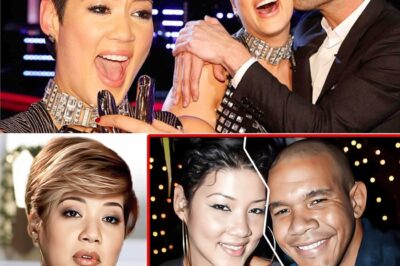 “Tessanne Chin’s Latest Confessions Has Everyone Talking…!”