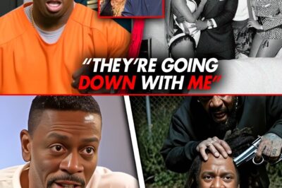 Jay-Z Affiliate Finally Reveals the Shocking Moment Caught on Video