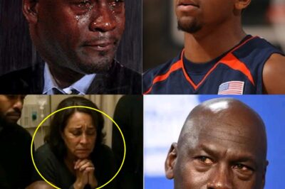 Its With Heavy Heart We Report Sad News About Michael Jordan Son Jeffrey As He Is Confirmed To Be