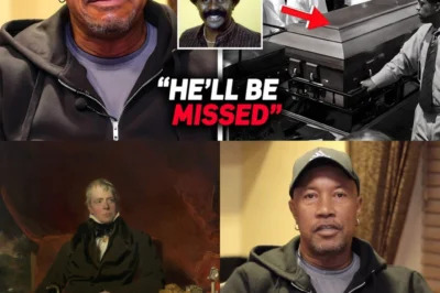 Walter Scott’s FUNERAL Turns Emotional! Leaveil Degree’s TRIBUTE WILL AMAZE You!