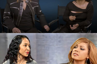 Have You HEARD What Happened to Chilli from TLC| IT WILL Shock You!