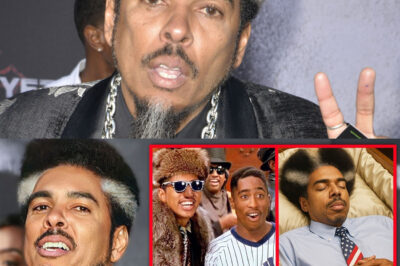What They NEVER Told You About The Death of Shock G (Humpty Hump)