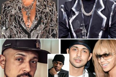 The Incident That ENDED Reggae Superstar Sean Paul’s Career