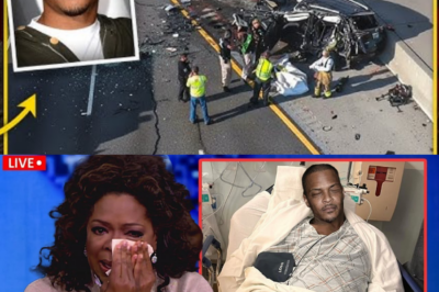 At 45, The Tragedy Of Rapper T.I. Is Beyond Heartbreaking