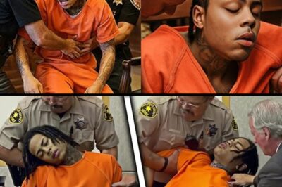 Kay Flock DIES In Court After Hearing His Sentence!