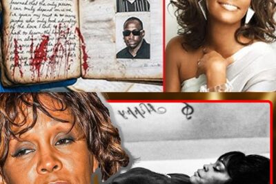 Whitney Houston’s Case REOPENED By One Detail No One Saw Coming…