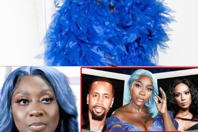 You WON’T Believe What JUST Happened to reggae artist Spice…!