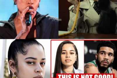 “Ella Mai’s Viral Confession| It’s Time to Tell You Everything’