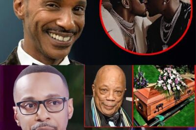 Tevin Campbell FINALLY BREAKS Silence On DARK Secrets He’s Kept Hidden For YEARS!