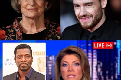 9 Actors You Won’t Believe We Lost in 2024!