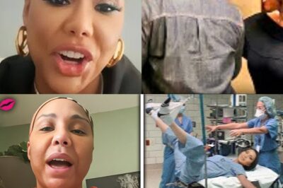 Tamar Braxton Exposes Toni Braxton Secret Surgeries | She’s Jealous