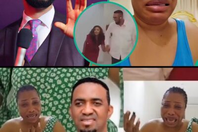 SHOCKING! DORIS OGALA gives FULL DETAILS ON HER AFFAIR WITH CHRIS OKAFOR. NO LIES! FAKE PASTOR.