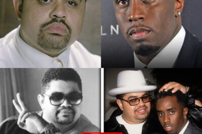 14 Years Later THIS Is The Juicy Heavy D SCANDAL The INDUSTRY Will NEVER Touch.