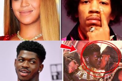 13 Black Pop Artists You Didn’t Know Were GAY