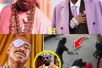 Whatever Happened To Slick Rick