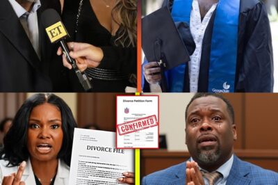 Dr. Heavenly Kimes FINALLY Files for Divorce from Dr. Damon It’s OVER!