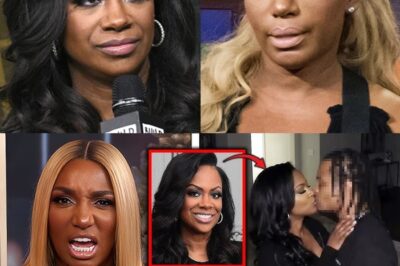 NeNe Finnally Breaks Silence on Riley Burruss — What REALLY Ended Kandi & Todd Marriage!