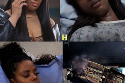 Tyler Perry’s Sistas | Is Sabrina Dead?