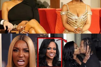 NeNe Leakes Finally Breaks Silence on Riley Burruss — What REALLY Ended Kandi & Todd’s Marriage
