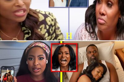 Dr .Heavenly EXPLODES After SWEET TEA Damon’s Hidden Night Tape — Fans Say This Changes EVERYTHING!