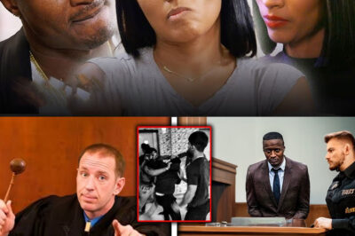 Mendeecees Shocks the Court! CCTV Footage of Kirk’s Attack Submitted as Evidence!
