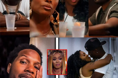Drama alert! Mendeecees is FURIOUS after Kendra’s secret affair comes to light, and he’s not holding back! With Kirk caught in the middle, tensions are about to reach a boiling point. Who’s telling the truth? Who’s in the wrong? Watch this explosive moment unfold, and see how Mendeecees reacts when the shocking betrayal is exposed!