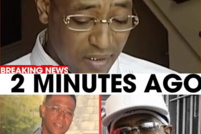 JUST IN: C-MURD3R DROPS RAW PRIS0N MESSAGE AFTER 16 YEARS BEHIND BARS – CP3 LOYALTY VOW HAS NOLA STREETS ON EDGE.