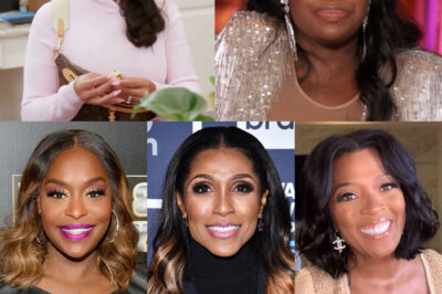 BREAKING NEWS: ‘Married to Medicine’ Season Premiere: Toya & Jackie Clash over WWHL Comments