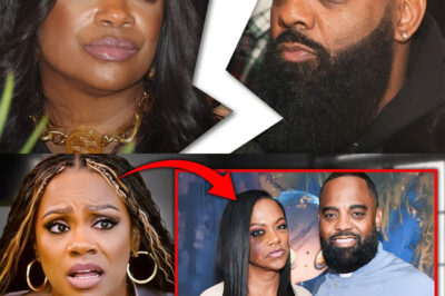 Kandi Burruss DROPS BOMBSHELL On Todd Tucker Divorce, It’s A HEARTBREAK Moment. After 11 years of marriage, she’s finally admitting that the relationship everyone thought was perfect was actually falling apart behind closed doors, and what she’s revealing is heartbreaking.