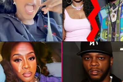 Remy Ma EXPOSES The REAL Reason She Cheated On Papoose!