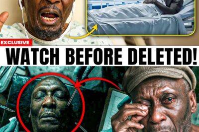 Jimmy Cliff Autopsy Exposes The Terriying Truth – What Really Happened in His Last 24 Hours