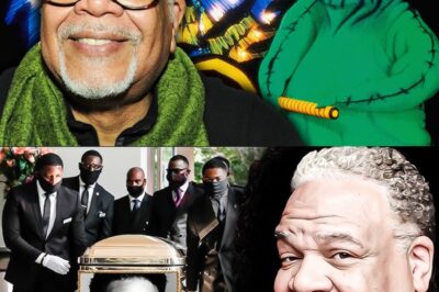 What Really Happened To Ken Page from “The Nightmare Before Christmas”